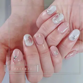 ネイル ｆｕｒｉｆｕｒａ所属・f u r i f u r aのマツエク・マツパデザイン