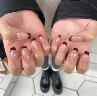 ネイル Rommy Arisaのネイルデザイン