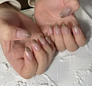 ネイル Lofi nails ゆきこのネイルデザイン