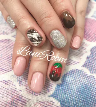 ネイル LaniRoom所属・Lani Roomのネイルデザイン