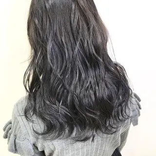 ロング 💎✨️NoVal by siestaのヘアスタイル