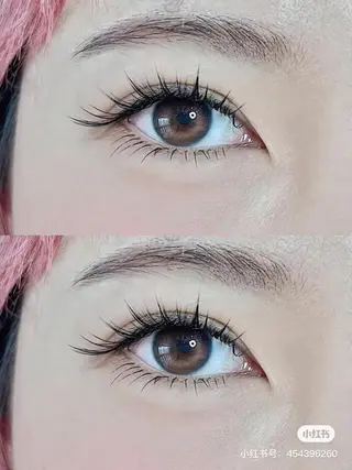 マツエク・マツパ AB マツエクネイルサロンのマツエク・マツパデザイン