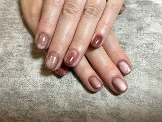 ネイル Salon Maggie所属・Maggie sawaのネイルデザイン