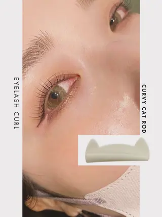 マツエク・マツパ Ray+beauty 中央橋店の眉毛・アイブロウイメージ