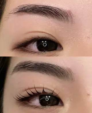 マツエク・マツパ HARIS miyazakiの眉毛・アイブロウイメージ