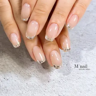 ネイル M　nail所属・M nailのネイルデザイン