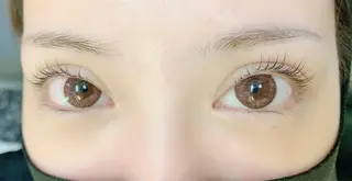 マツエク・マツパ FIRSTCLASS Airiのマツエク・マツパデザイン