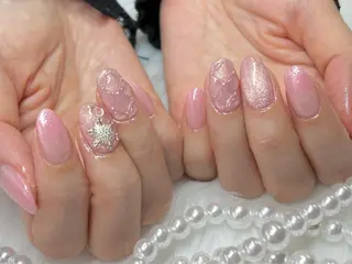 ネイル たなな ねいるのネイルデザイン