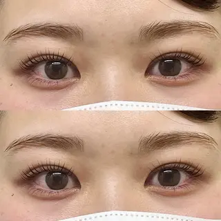 マツエク・マツパ Chihiro🕊️ 韓国パーマ/眉毛のマツエク・マツパデザイン