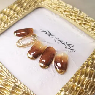 ネイル m- Hiroのネイルデザイン