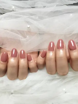 ネイル EmaNail肥後橋所属・EmaNail  MAKI👶のネイルデザイン