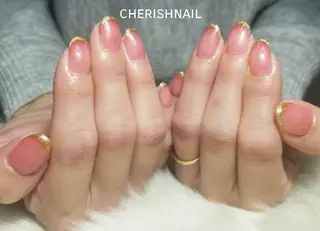 ネイル CHERISH NAILのネイルデザイン