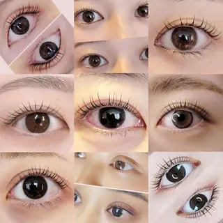 マツエク・マツパ fors天王寺🪄 mihoの眉毛・アイブロウイメージ