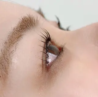 マツエク・マツパ Eyelash&Nail Sora.所属・加藤 実咲のマツエク・マツパデザイン