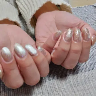 ネイル OTAM  nailのネイルデザイン