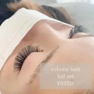 マツエク・マツパ salonLADYSTYLE所属・稲嶺 美華のエステ・リラクイメージ