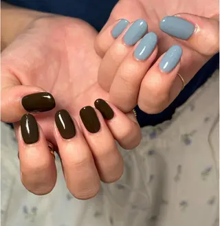 ネイル Assort Yukoのネイルデザイン