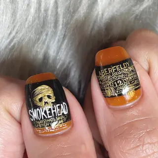 ネイル Tsukahara 🌷仙台PARCOのネイルデザイン