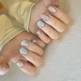 ネイル Nail Room uimのネイルデザイン