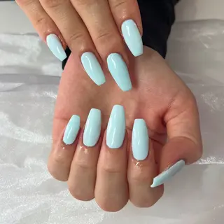 ネイル Luuny nailのネイルデザイン
