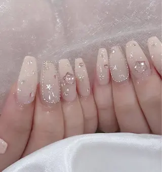 ネイル Ryunail所属・Ryu Nail NekoChanのネイルデザイン