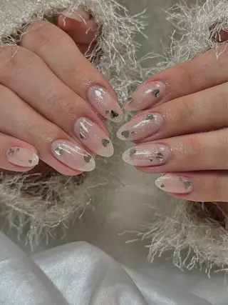 ネイル Nailsalon Fave/Rinaのネイルデザイン