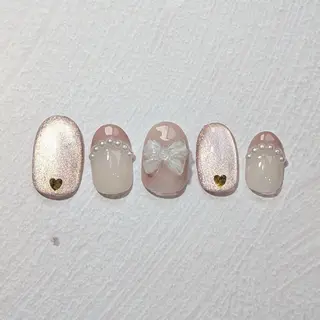 ネイル Nail salon Euphoria所属・Euphoria 【 suzuki 】のネイルデザイン