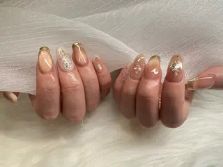 ネイル LAVIAS【 ラヴィアス】yunoのネイルデザイン