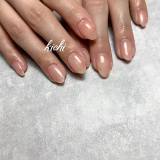 ネイル kichi・:* みじゅのネイルデザイン