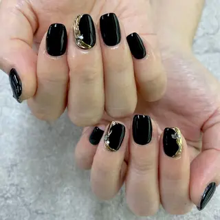 ネイル NUMAZAWA KASUMIのネイルデザイン