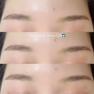 アイブロウ mee Ruriのマツエク・マツパデザイン