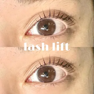 マツエク・マツパ leafirst岸和田所属・💎leafiest |yuzu💎のマツエク・マツパデザイン