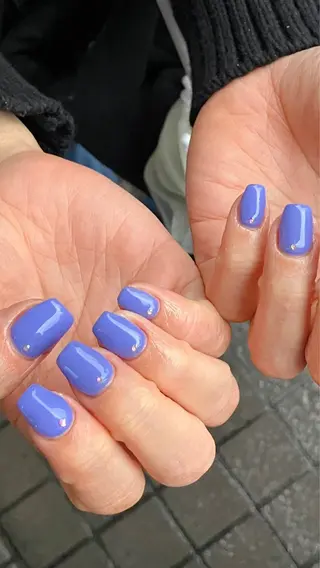 ネイル MeliMellow所属・MeliMellow mayaのネイルデザイン