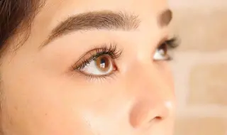 マツエク・マツパ RECHEL ALOHA高槻店のマツエク・マツパデザイン