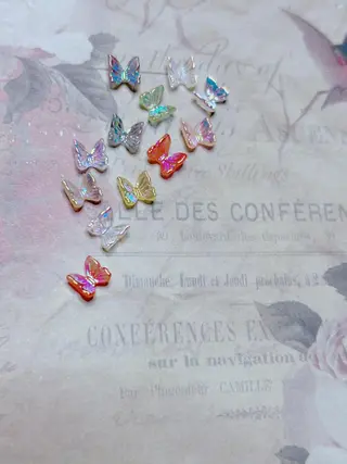 ネイル NOIROUGE所属・NOI ROUGEのネイルデザイン