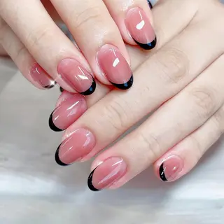 ネイル きずな ❤️のネイルデザイン