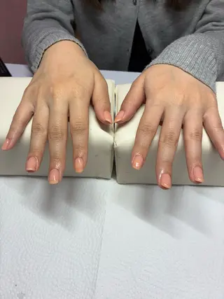 ネイル kaoru ☺︎のネイルデザイン