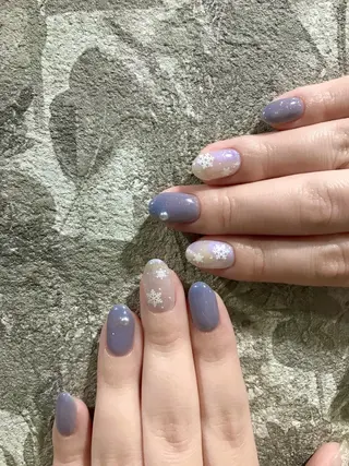 ネイル Salon MINEのエステ・リラクイメージ