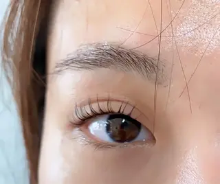 マツエク・マツパ Laule'a所属・SNS動画撮影モデル 募集中！名越めぐみのマツエク・マツパデザイン