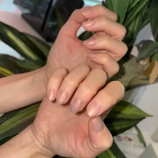 ネイル リリーズネイル 伊藤のネイルデザイン