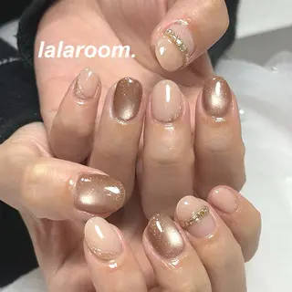 ネイル lala room.のネイルデザイン