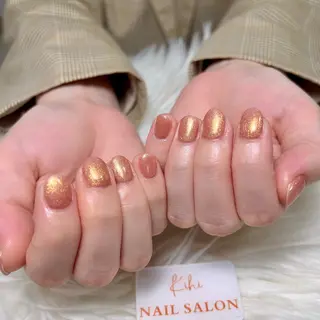 ネイル 米澤 ハナユキのネイルデザイン