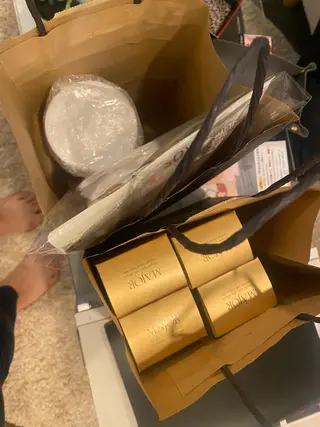 TEIKOKU所属・トータルビューティー TEIKOKUのエステ・リラクイメージ