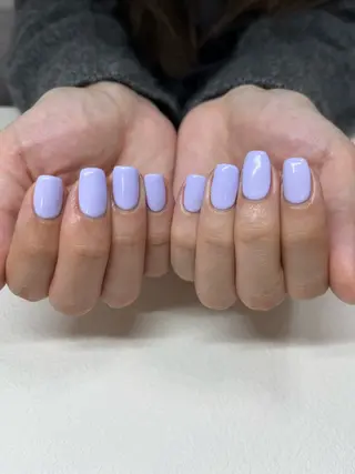 ネイル HUU.所属・HUU. riko 二俣川のネイルデザイン