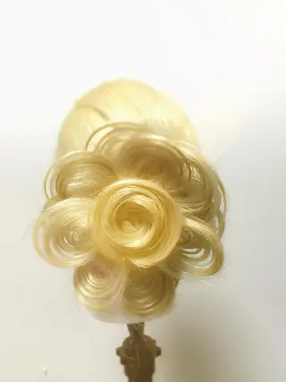 セミロング カラー パーマ ヘアアレンジ メンズ キッズ ネイル マツエク・マツパ 新宿/髪質改善/ 美髪矯正✨浅江通友のヘアスタイル