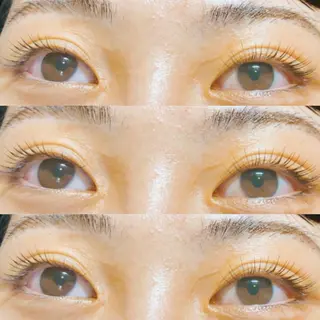 マツエク・マツパ chatran ishimochiのマツエク・マツパデザイン