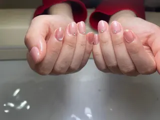 ネイル 小川🌈パラジェル 取扱店(恵比寿1分)のネイルデザイン