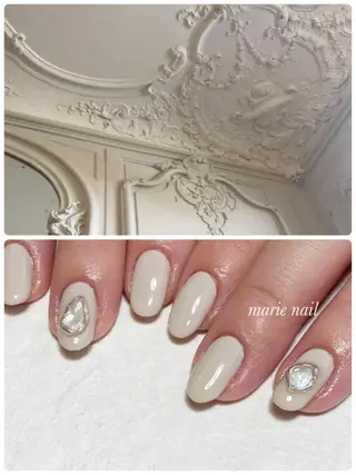 ネイル marie nailのネイルデザイン