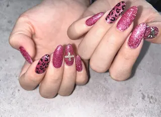 ネイル Nail Salon agré所属・agré ネイルサロン アグレのネイルデザイン