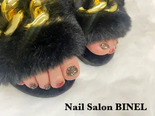 ネイル H. Yuukaのネイルデザイン